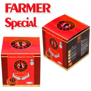 Farmer special - Công Ty TNHH Farmer Coffee